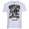 Pro Standard Mens  Chicago White Sox Deco Sj T-shirt In White