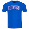 Pro Standard Mens  Clippers Classic Chenille Sj Tee