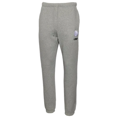 Pro Standard Mens  Cubs Classic Sweatpant In Gray