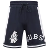 Pro Standard Mens  Cubs Retro Classic Dk 2.0 Short