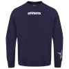 Pro Standard Mens  Dallas Cowboys Sweatshirt In Blue