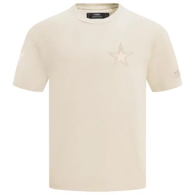 Pro Standard Mens  Dallas Cowboys Tee In White