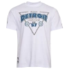 Pro Standard Mens  Detroit Pistons S/s Flex T-shirt In White