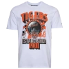 Pro Standard Mens  Detroit Tigers Deco Sj T-shirt In Gray