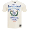 Pro Standard Mens  Dodgers Around The World Cj Ds T-shirt In Eggshell/multi
