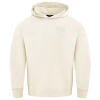 Pro Standard Mens  Giants Neutral Drop Shoulder Flc Po Hoodie In White