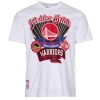 Pro Standard Mens  Golden St Warriors S/s Flex T-shirt In White
