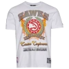 Pro Standard Mens  Hawks Cement Sj T-shirt