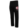 Pro Standard Mens  Hawks City Signature Straight Leg Pants In Black/black