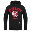 Pro Standard Mens  Hawks Old English Flc Po Hoodie