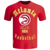 Pro Standard Mens  Hawks Old English Sj Tee