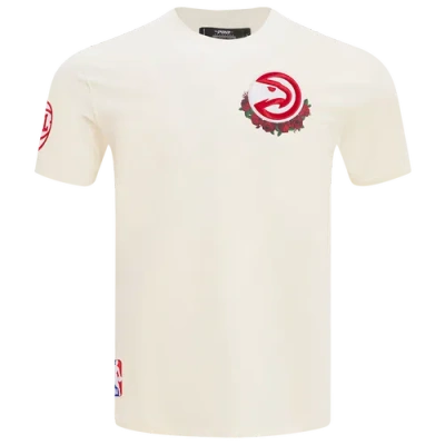 Pro Standard Mens  Hawks Skyline Sj T-shirt