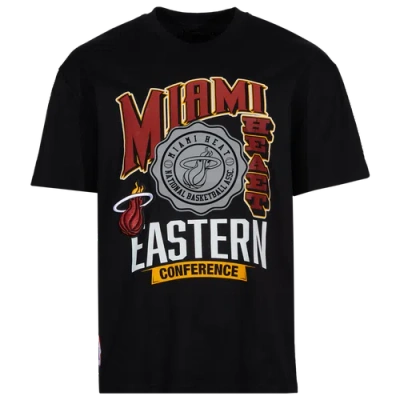 Pro Standard Mens  Heat Antique Ds T-shirt In Multi/black