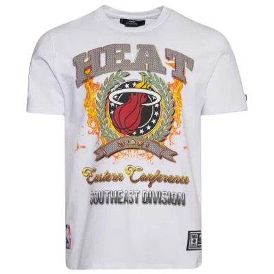 Pro Standard Mens  Heat Cement Sj T-shirt In Multi