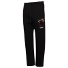 Pro Standard Mens  Heat City Signature Straight Leg Pants In Black/black