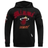 Pro Standard Mens  Heat Old English Flc Po Hoodie