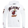 Pro Standard Mens  Heat Old English Flc Po Hoodie