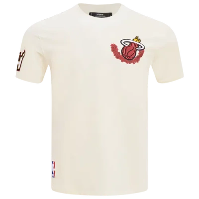 Pro Standard Mens  Heat Skyline Sj T-shirt In Multi