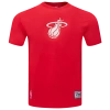 Pro Standard Mens  Heat Sporting Life T-shirt In Red/multi