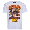 Pro Standard Mens  Houston Astros Deco Sj T-shirt In Multi