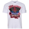 Pro Standard Mens  Houston Rockets S/s Flex T-shirt In White