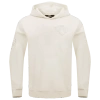 Pro Standard Mens  Knicks Neutral Drop Shoulder Flc Po Hoodie