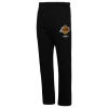 Pro Standard Mens  Lakers City Signature Straight Leg Pants In Black/black