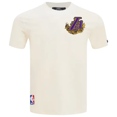 Pro Standard Mens  Lakers Skyline Sj T-shirt In Multi