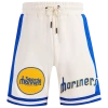 Pro Standard Mens  Mariners Retro Classic Dk 2.0 Short V2 In Multi