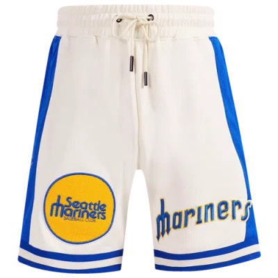 Pro Standard Mens  Mariners Retro Classic Dk 2.0 Short V2 In Multi