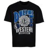 Pro Standard Mens  Mavericks Antique Ds T-shirt In Black/multi
