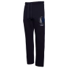 Pro Standard Mens  Mavericks City Signature Straight Leg Pants In Midnight/navy