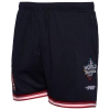 Pro Standard Mens  Nationals Mesh Basketball Shorts