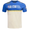 Pro Standard Mens  Nba All Star 24 Sj T-shirt In Navy/multi