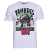 Pro Standard Mens  New York Yankees Deco Sj T-shirt In Multi