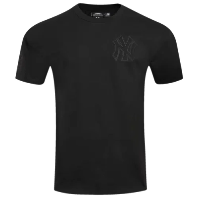 Pro Standard Mens  New York Yankees Top In Black