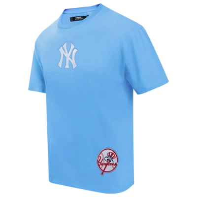 Pro Standard Mens  New York Yankees Top In Blue