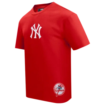 Pro Standard Mens  New York Yankees Top In Red