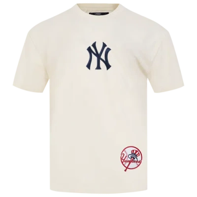 Pro Standard Mens  New York Yankees Top In White