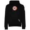 Pro Standard Mens  Orioles Homerun Fleece Pullover Hoodie In Black/multi