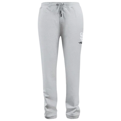 Pro Standard Mens  Padres Classic Sweatpant In Gray