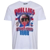 Pro Standard Mens  Philadelphia Phillies Deco Sj T-shirt In Multi