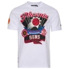 Pro Standard Mens  Phoenix Suns S/s Flex T-shirt In White