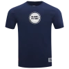 Pro Standard Mens  Pistons Sporting Life T-shirt In Multi/navy