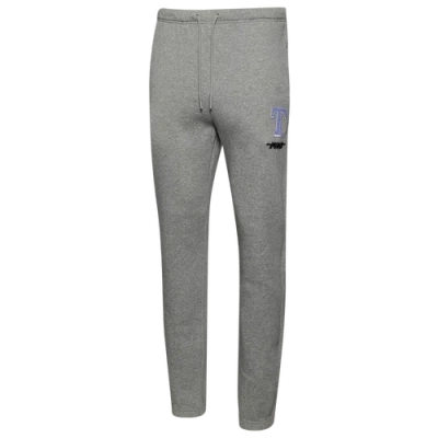 Pro Standard Mens  Rangers Classic Sweatpants In Multi