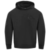 Pro Standard Mens  Red Sox Neutral Drop Shoulder Flc Po Hoodie In Black