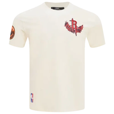 Pro Standard Mens  Rockets Skyline Sj T-shirt In Multi