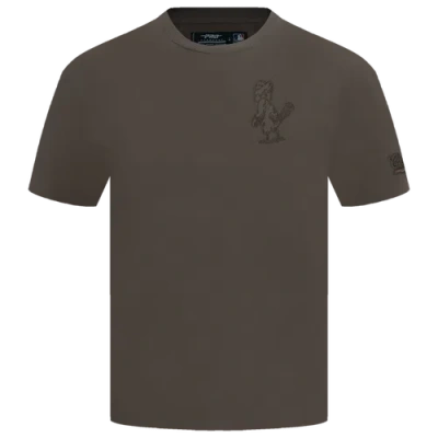 Pro Standard Mens  St. Louis Cardinals Top In Brown