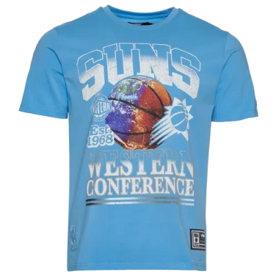 Pro Standard Mens  Suns Blues Sj T-shirt