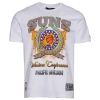 Pro Standard Mens  Suns Cement Sj T-shirt